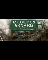 Buy Assault on Arnhem Global CD Key and Compare Prices