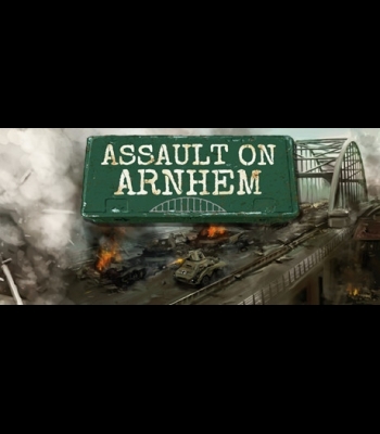 Buy Assault on Arnhem Global CD Key and Compare Prices