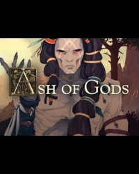 Buy Ash of Gods: Redemption Global CD Key and Compare Prices