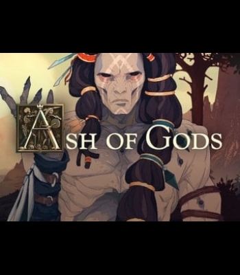 Buy Ash of Gods: Redemption Deluxe Edition ROW CD Key and Compare Prices