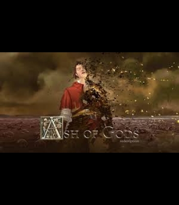 Buy Ash of Gods - Fan Bundle CD Key and Compare Prices