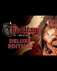 Buy Ash of Gods: The Way Deluxe Edition CD Key and Compare Prices