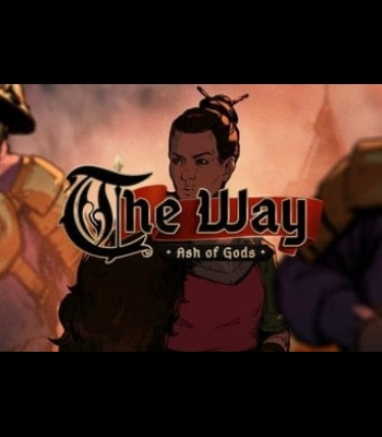 Buy Ash of Gods: The Way Global CD Key and Compare Prices