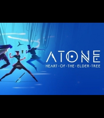 Buy ATONE: Heart of the Elder Tree Global CD Key and Compare Prices
