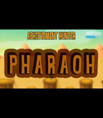 Buy Achievement Hunter: Pharaoh CD Key and Compare Prices