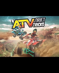 Buy ATV Drift & Tricks Global CD Key and Compare Prices