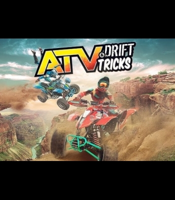 Buy ATV Drift & Tricks Global CD Key and Compare Prices