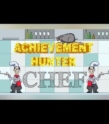 Buy Achievement Hunter: Chef Global CD Key and Compare Prices