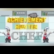 Buy Achievement Hunter: Chef Global CD Key and Compare Prices