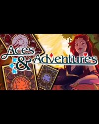Buy Aces & Adventures Global CD Key and Compare Prices