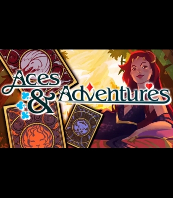 Buy Aces & Adventures Global CD Key and Compare Prices