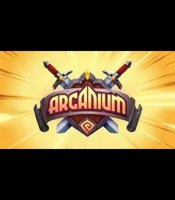 Buy Arcanium: Rise Of Akhan Global CD Key and Compare Prices