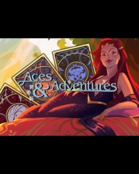 Buy Aces and Adventures EU CD Key and Compare Prices