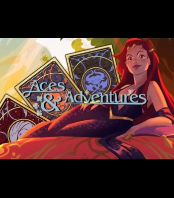Buy Aces and Adventures EU CD Key and Compare Prices