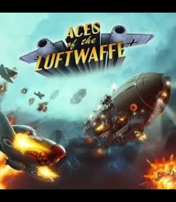 Buy Aces of the Luftwaffe Global CD Key and Compare Prices