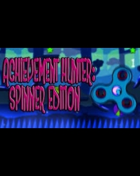 Buy Achievement Hunter Spinner Edition Global CD Key and Compare Prices