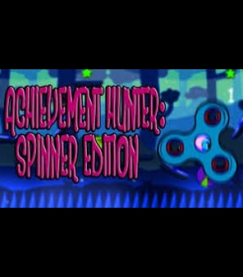 Buy Achievement Hunter Spinner Edition Global CD Key and Compare Prices