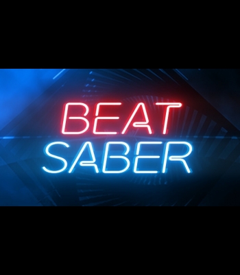 Buy Beat Saber VR EU Steam Gift CD Key and Compare Prices