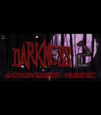 Buy Achievement Hunter: Darkness Global CD Key and Compare Prices