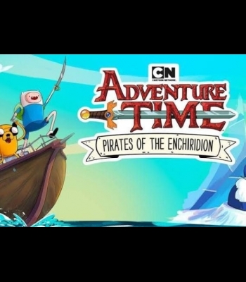 Buy Adventure Time: Pirates of the Enchiridion CD Key and Compare Prices