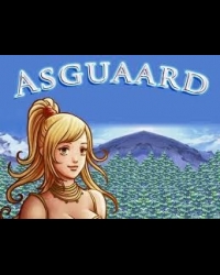 Buy Asguaard Global CD Key and Compare Prices