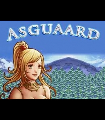 Buy Asguaard Global CD Key and Compare Prices