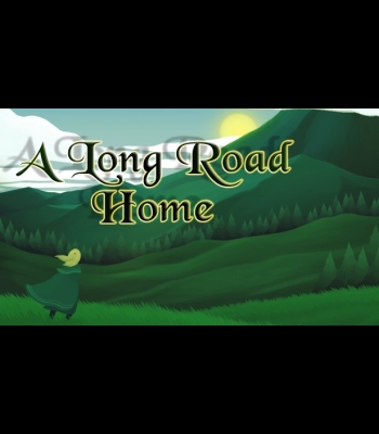 Buy A Long Road Home Global CD Key and Compare Prices