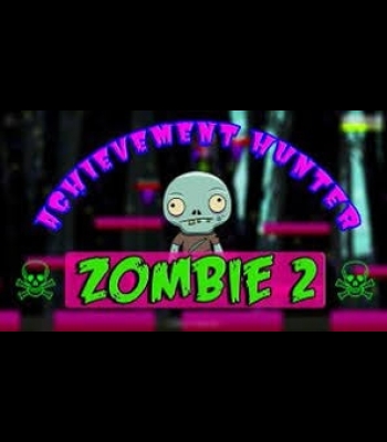 Buy Achievement Hunter: Zombie 2 Global CD Key and Compare Prices