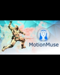 Buy MotionMuse Global CD Key and Compare Prices