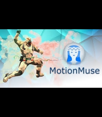 Buy MotionMuse Global CD Key and Compare Prices