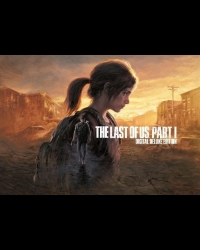 Buy The Last of Us: Part I - Remake Deluxe Edition Global CD Key and Compare Prices