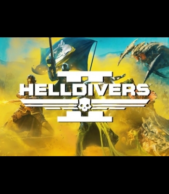 Buy Helldivers 2 EU CD Key and Compare Prices