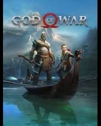 Buy God of War Global CD Key and Compare Prices