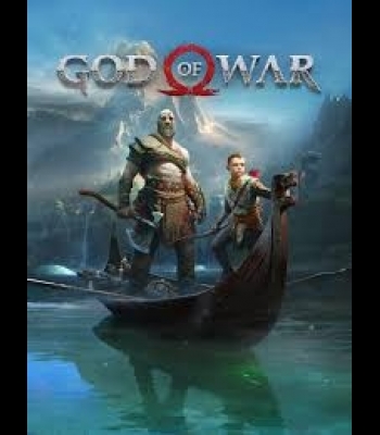 Buy God of War Global CD Key and Compare Prices
