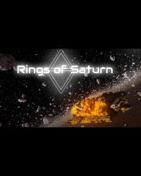 Buy Delta-V: Rings of Saturn Global CD Key and Compare Prices