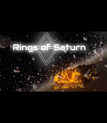 Buy Delta-V: Rings of Saturn Global CD Key and Compare Prices
