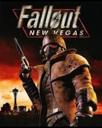 Buy Fallout: New Vegas Ultimate Edition Global CD Key and Compare Prices