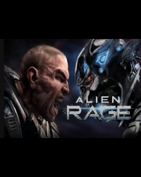 Buy Alien Rage - Unlimited EU CD Key and Compare Prices