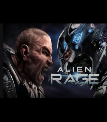 Buy Alien Rage - Unlimited EU CD Key and Compare Prices