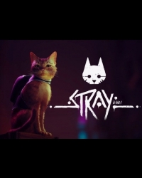 Buy Stray Global CD Key and Compare Prices