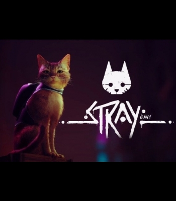 Buy Stray Global CD Key and Compare Prices