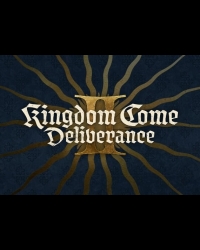 Buy Kingdom Come: Deliverance II ROW CD Key and Compare Prices