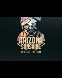 Buy Arizona Sunshine VR Deluxe Edition Global CD Key and Compare Prices Buy Arizona Sunshine VR Deluxe Edition Global CD Key and Compare Prices