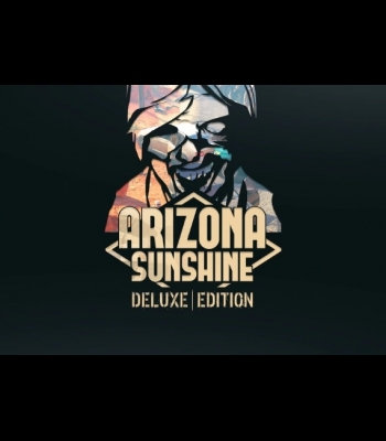 Buy Arizona Sunshine VR Deluxe Edition Global CD Key and Compare Prices