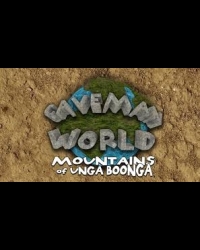 Buy Caveman World: Mountains of Unga Boonga Global CD Key and Compare Prices