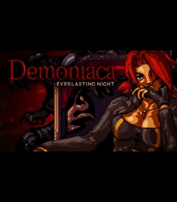 Buy Demoniaca: Everlasting Night Global CD Key and Compare Prices