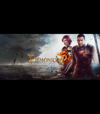 Buy Demonicon: The Dark Eye Global CD Key and Compare Prices