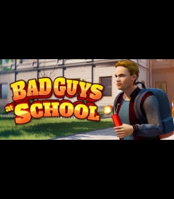 Buy Bad School Boy Global CD Key and Compare Prices
