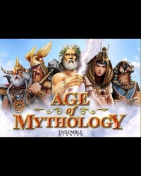 Buy Age of Mythology Age of Mythology EX plus Tale of the Dragon Edition EU Steam Gift CD Key and Compare Prices