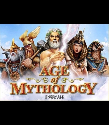 Buy Age of Mythology Age of Mythology EX plus Tale of the Dragon Edition EU Steam Gift CD Key and Compare Prices